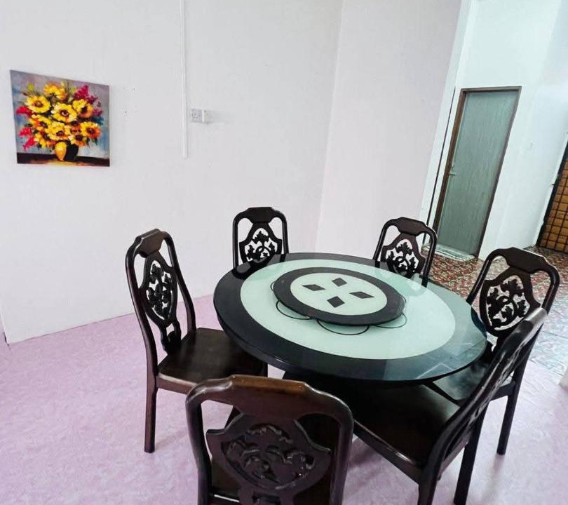 Photo of Others in Kampung Rambutan Rendang