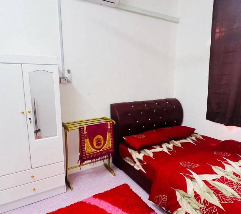 Photo of Bedroom in Kampung Rambutan Rendang