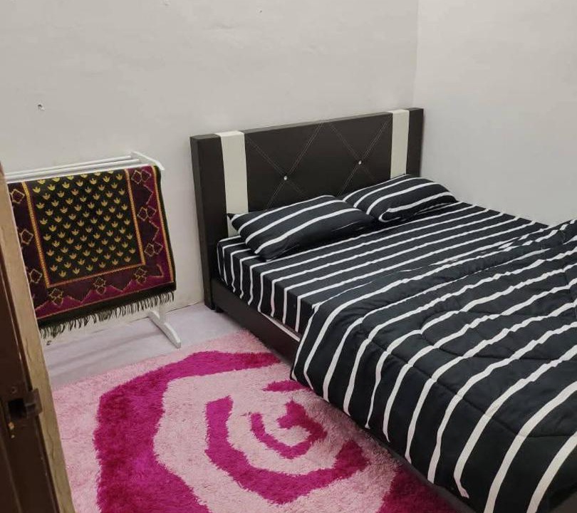 Photo of Bedroom in Kampung Rambutan Rendang