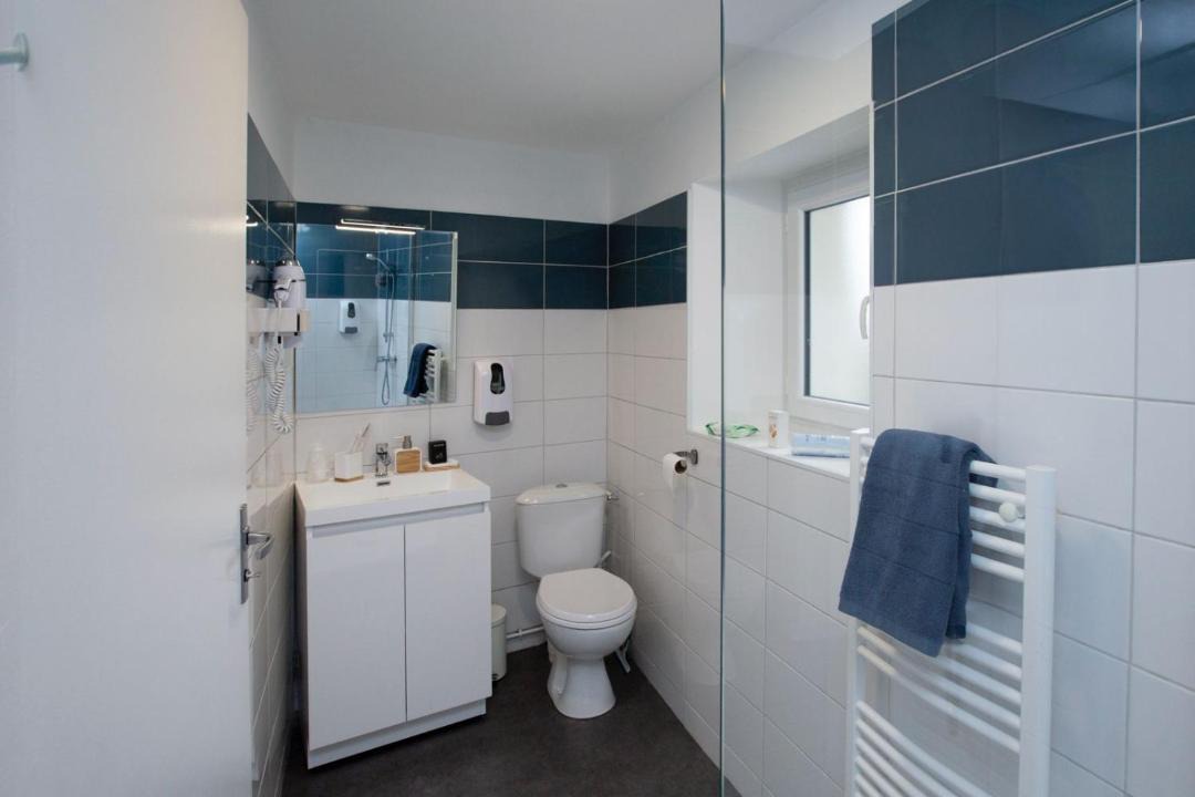 Photo of Bathroom in Ports