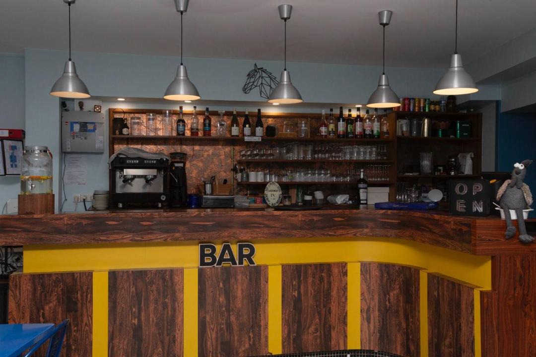 Photo of Kitchen in Ports