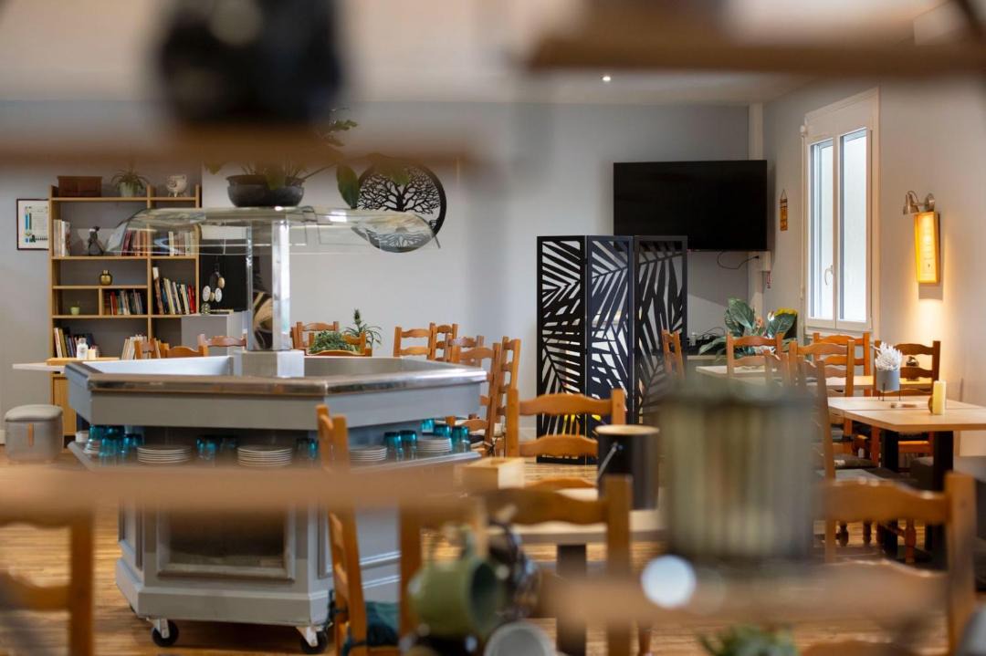 Photo of Kitchen in Ports