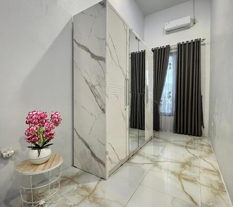 Photo of Bathroom in Banjarbaru