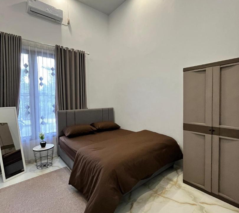Photo of Bedroom in Banjarbaru