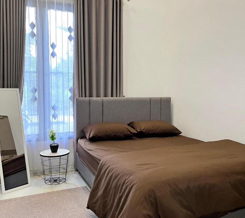 Photo of Bedroom in Banjarbaru