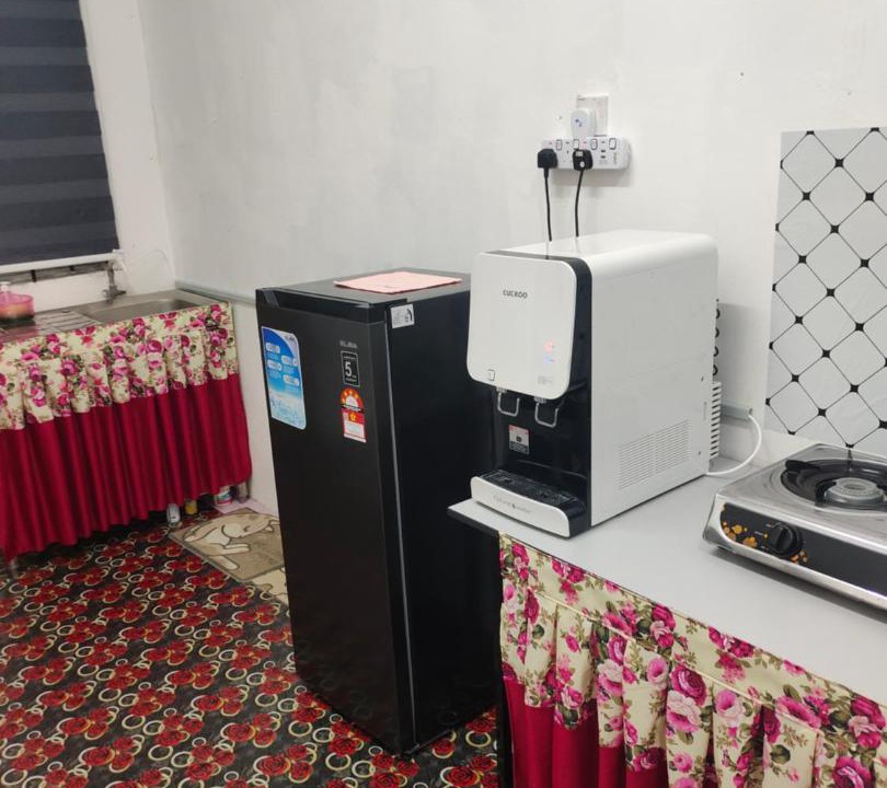 Photo of Others in Kampung Rambutan Rendang