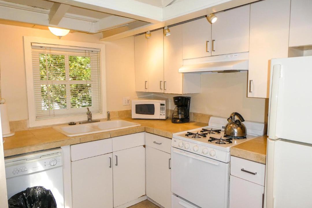 Photo of Kitchen in Northwest Carmel