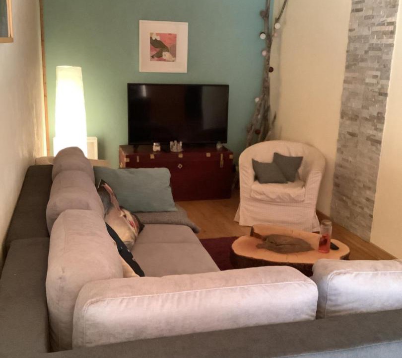 Photo of Livingroom in Le Bourg-d'Oisans