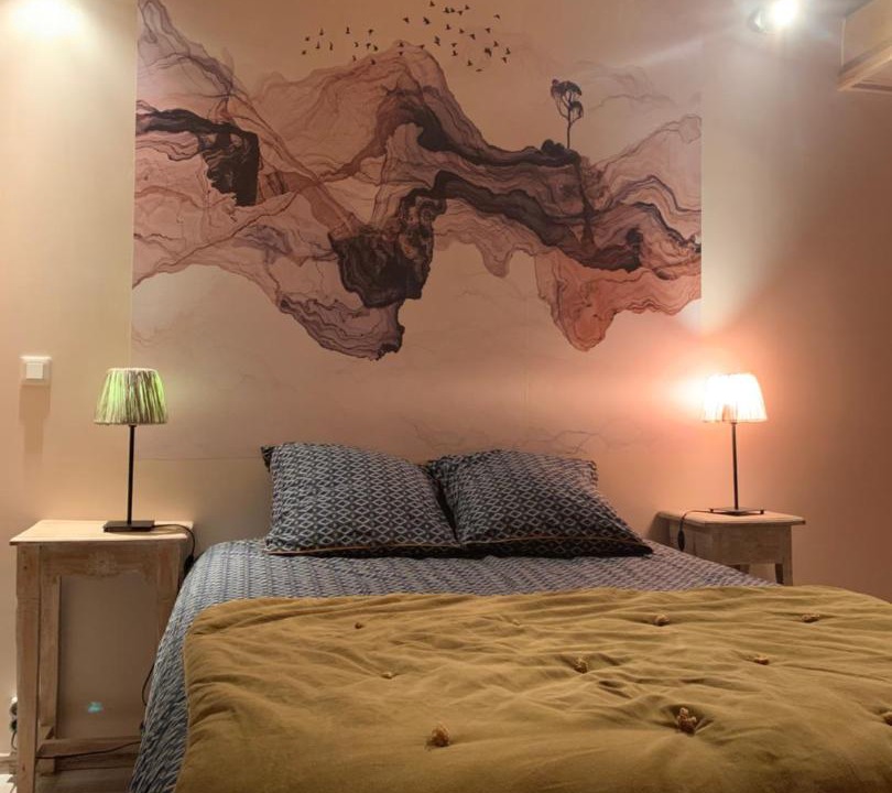 Photo of Bedroom in Le Bourg-d'Oisans