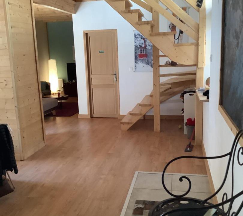 Photo of Others in Le Bourg-d'Oisans