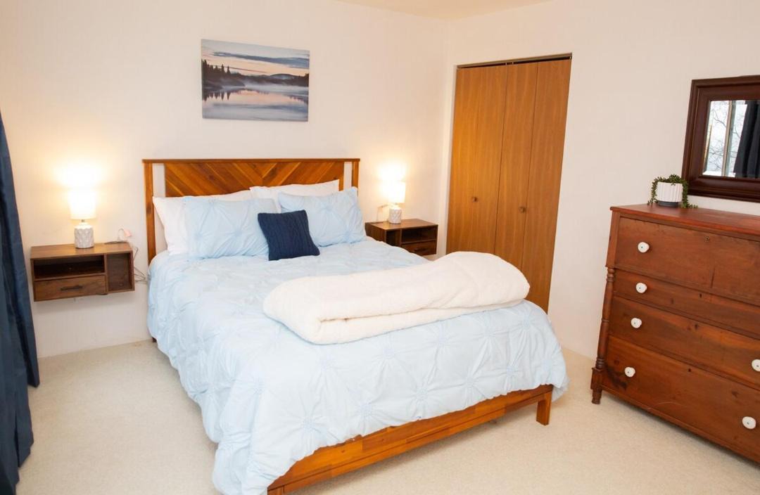 Photo of Bedroom in Hidden Valley