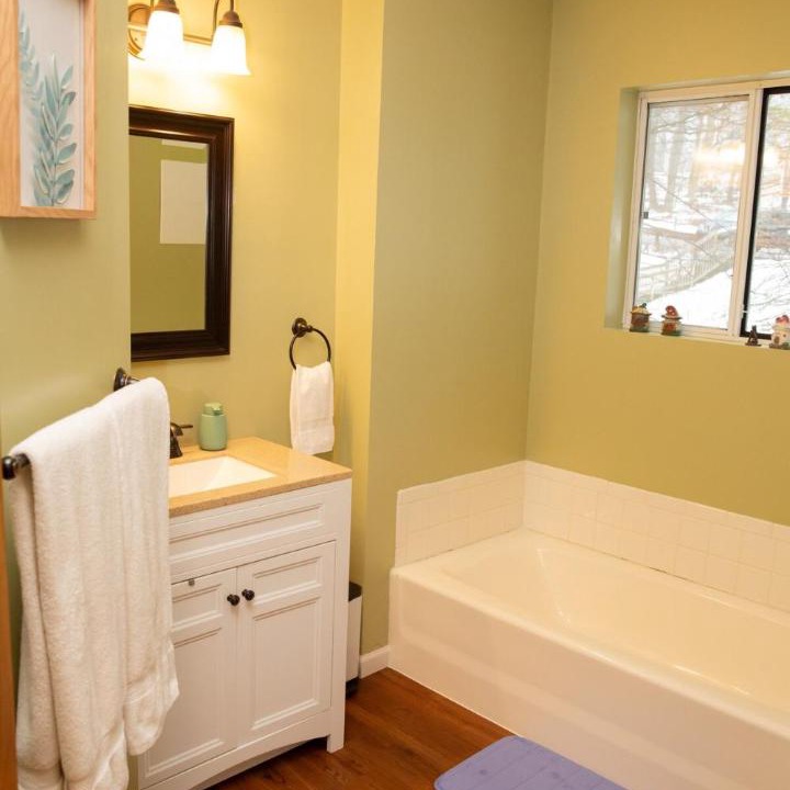 Photo of Bathroom in Hidden Valley