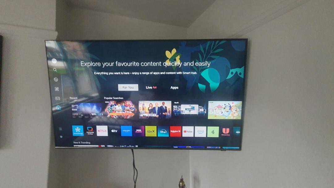 Photo of Livingroom in High Wycombe