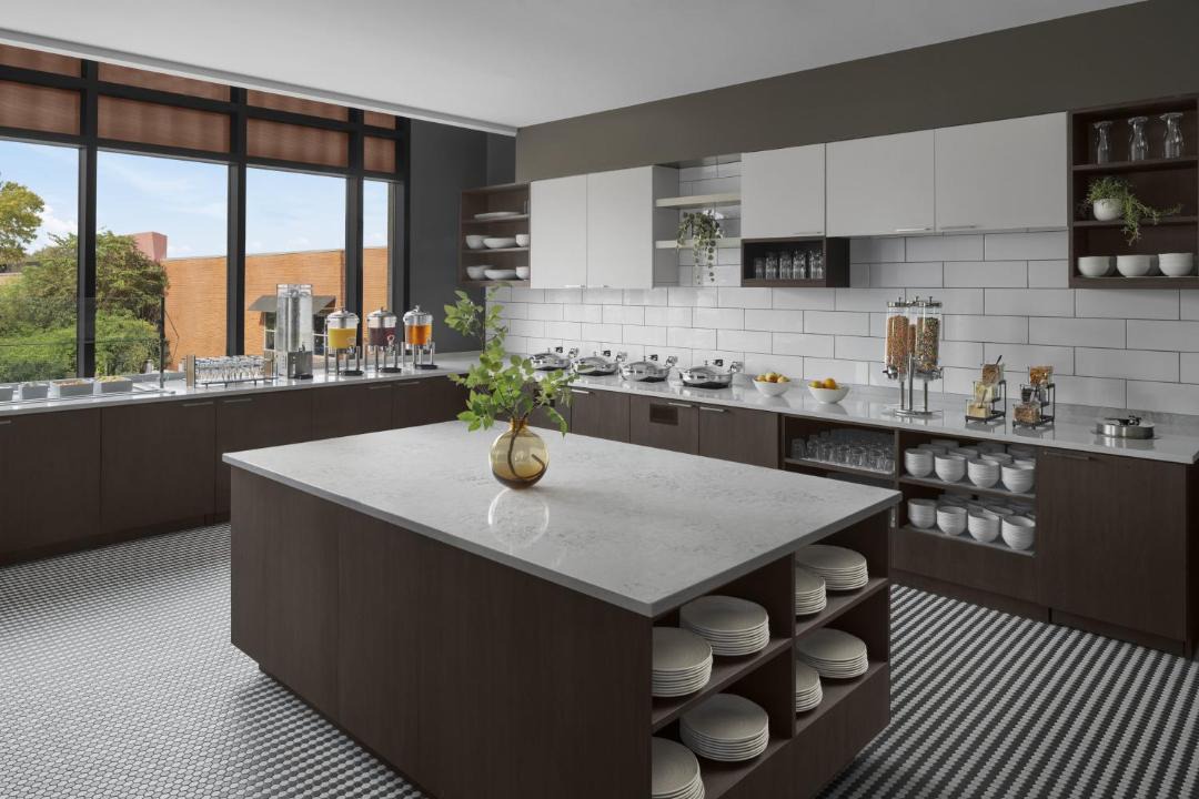 Photo of Kitchen in Downtown
