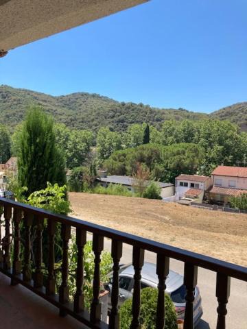 Photo of Patio Balcony in Sant Iscle de Vallalta