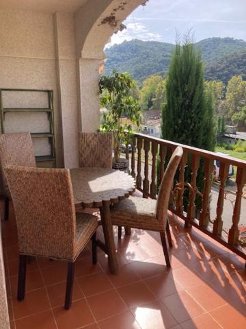 Photo of Patio Balcony in Sant Iscle de Vallalta
