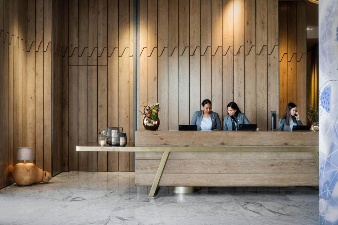 Photo of Others in Menlo Park