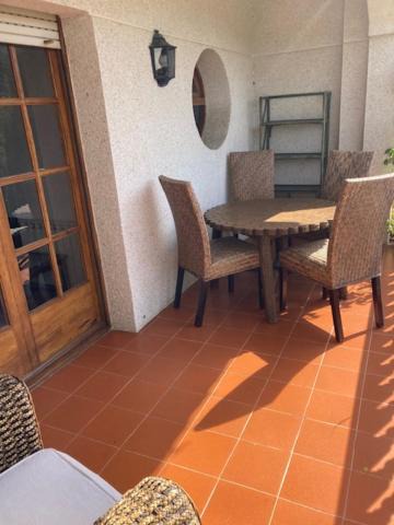 Photo of Patio Balcony in Sant Iscle de Vallalta