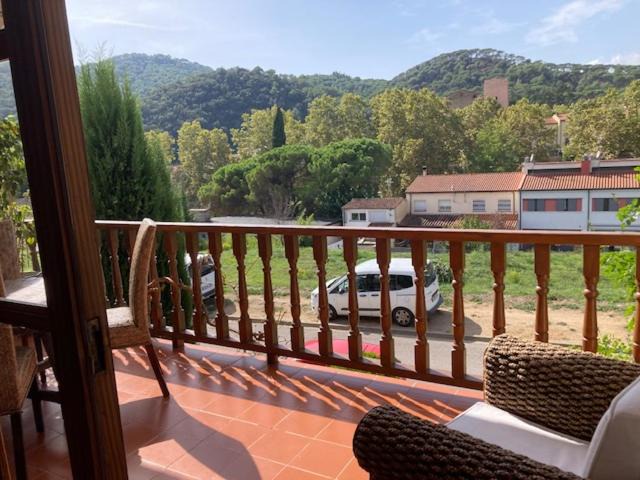 Photo of Patio Balcony in Sant Iscle de Vallalta