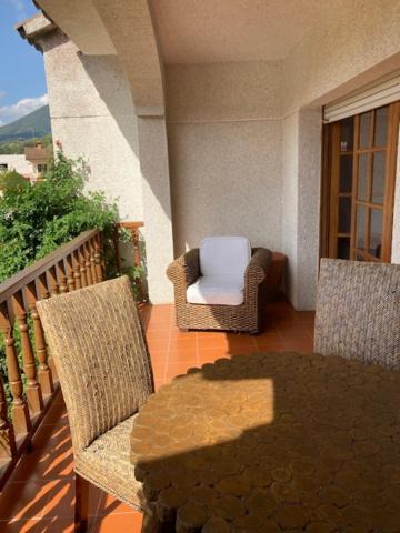 Photo of Patio Balcony in Sant Iscle de Vallalta
