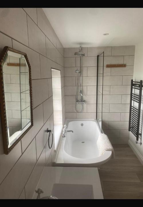 Photo of Bathroom in Attleborough