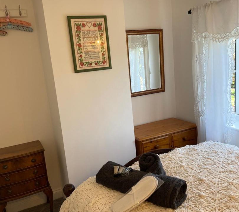 Photo of Bedroom in Attleborough