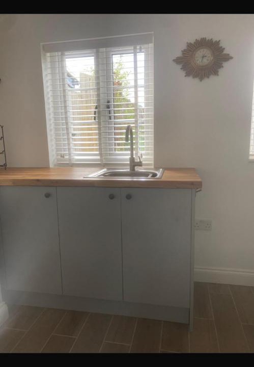 Photo of Kitchen in Attleborough