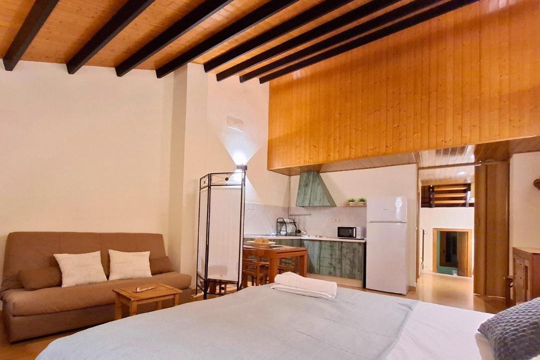 Photo of Bedroom in Castalla