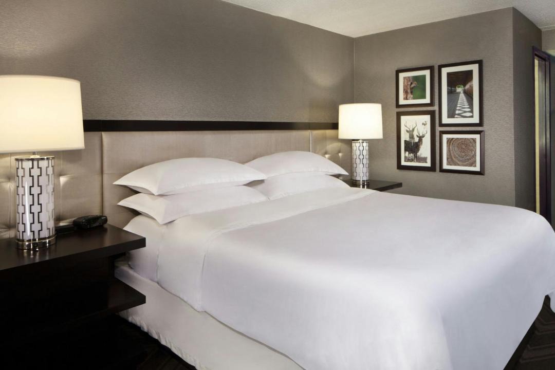 Photo of Bedroom in Oxford Valley