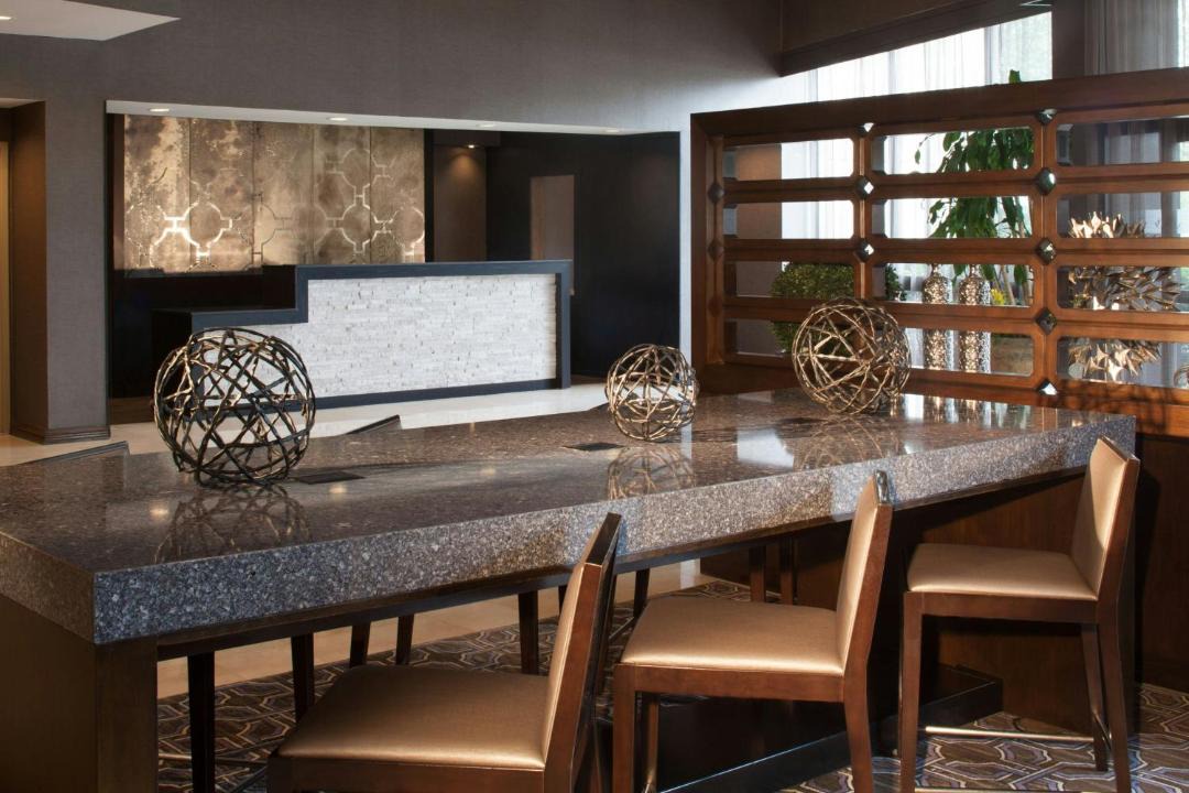 Photo of Kitchen in Oxford Valley