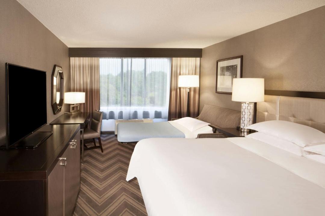 Photo of Bedroom in Oxford Valley