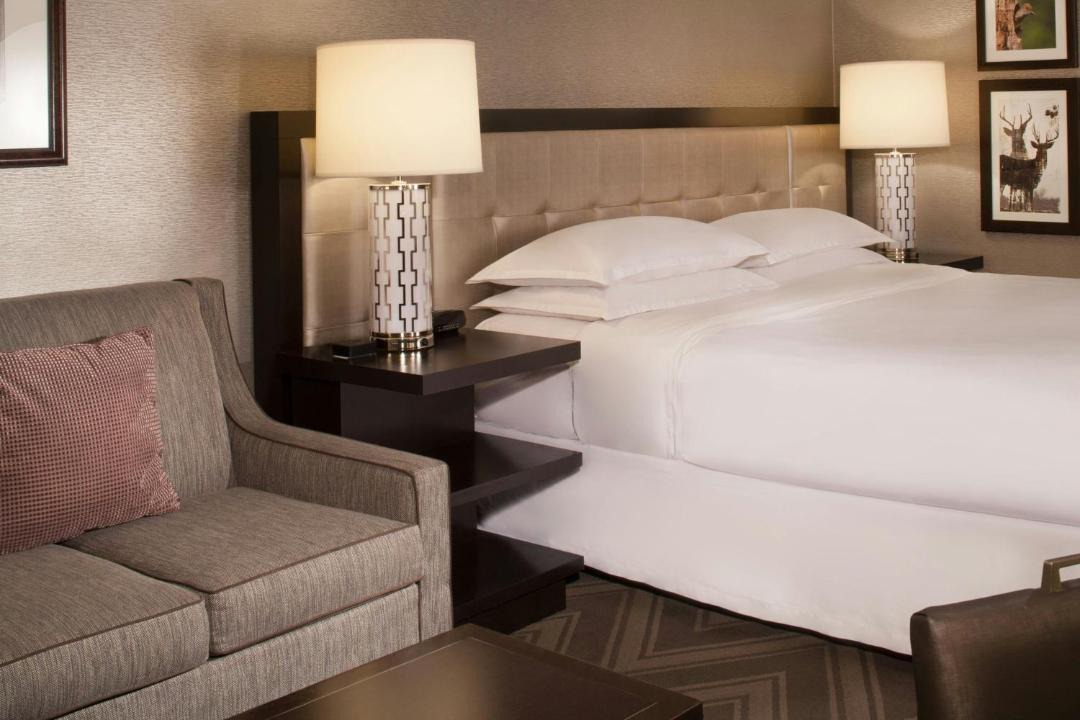 Photo of Bedroom in Oxford Valley