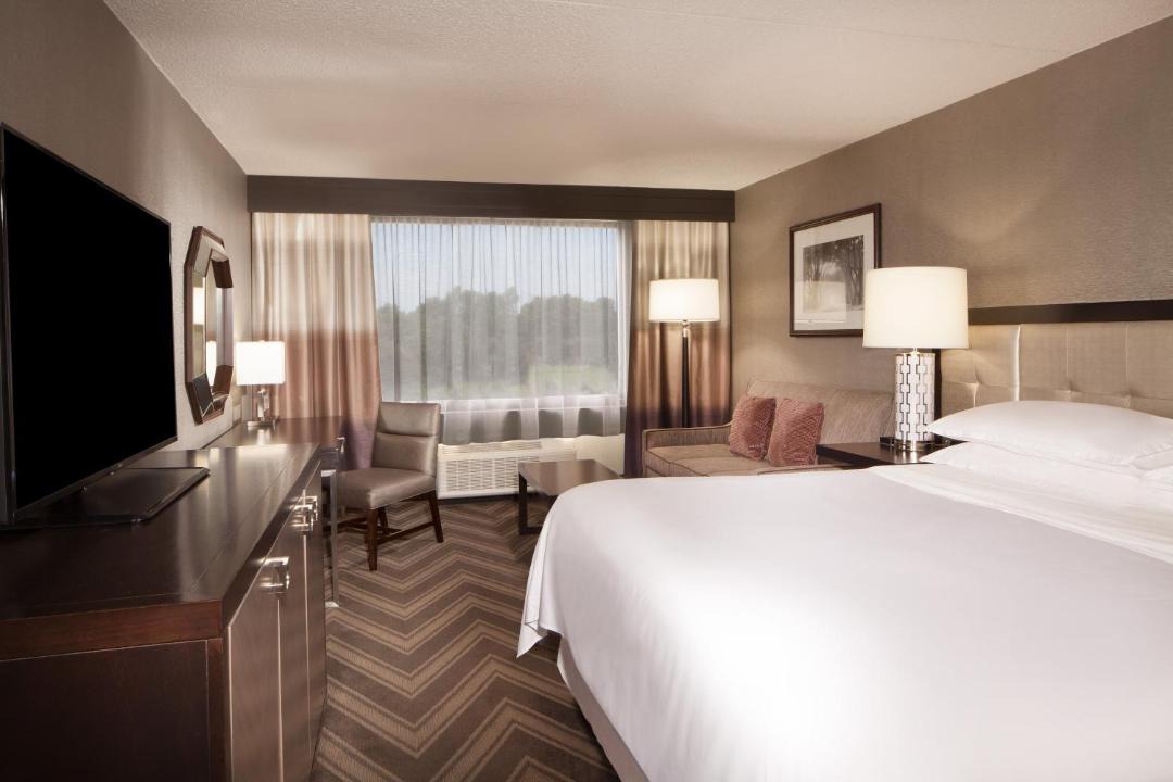 Photo of Bedroom in Oxford Valley