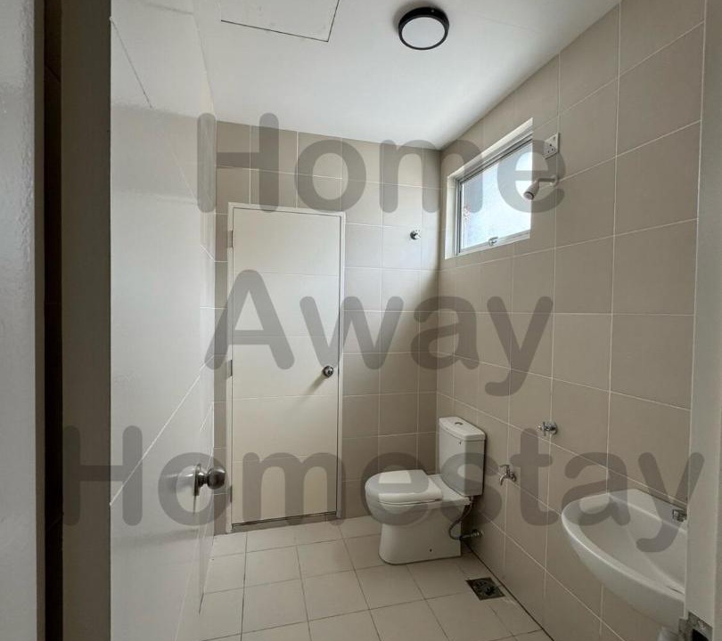 Photo of Bathroom in Bandar Sri Sendayan