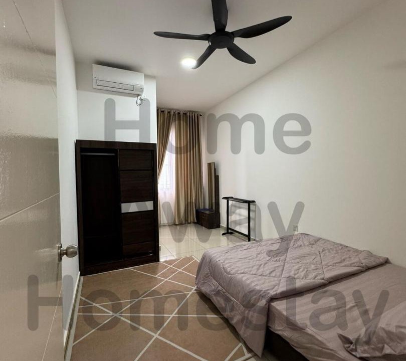 Photo of Bedroom in Bandar Sri Sendayan