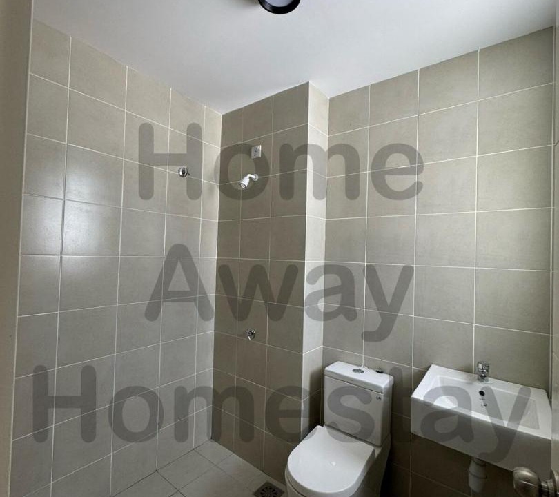 Photo of Bathroom in Bandar Sri Sendayan