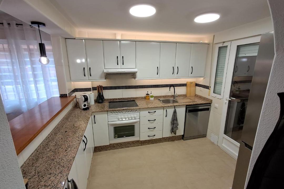 Photo of Kitchen in Mar de Cristal
