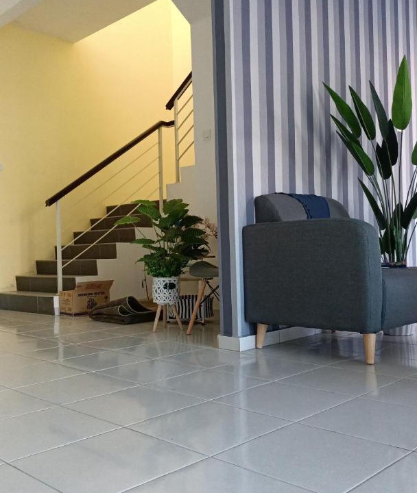 Photo of Livingroom in Kampung Pumpong