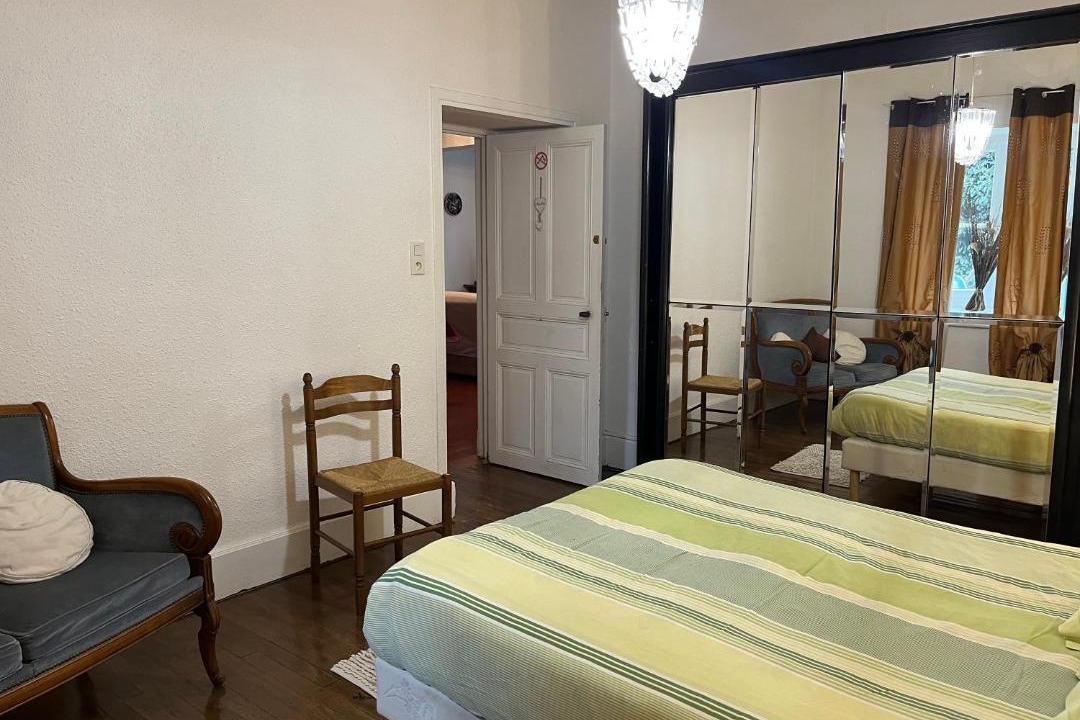 Photo of Bedroom in Champlecy