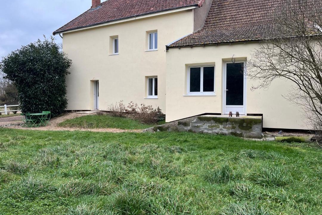 Photo of Others in Champlecy