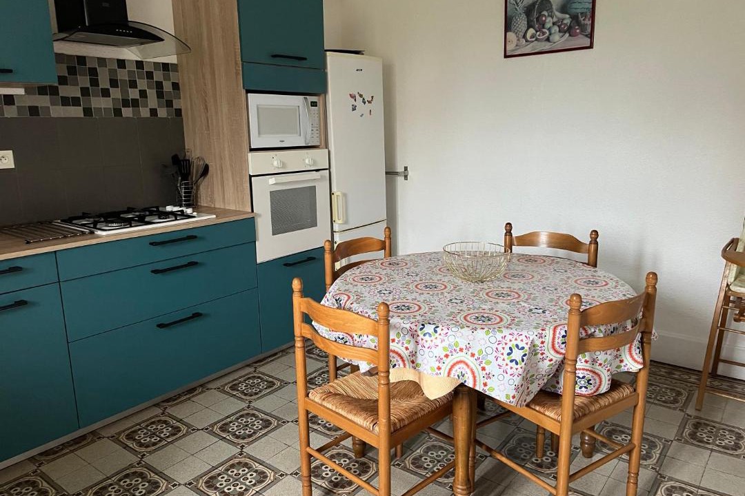 Photo of Kitchen in Champlecy