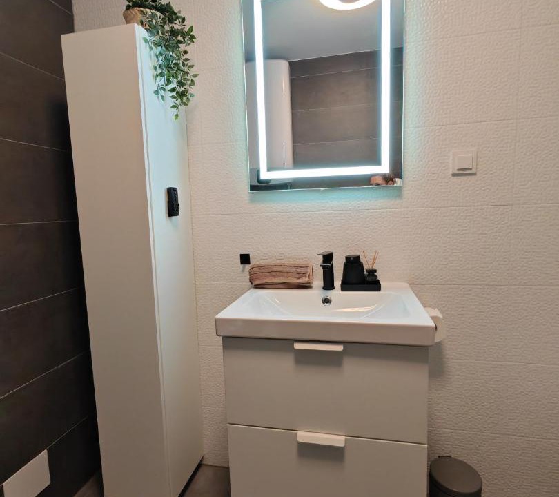 Photo of Bathroom in Kostrena