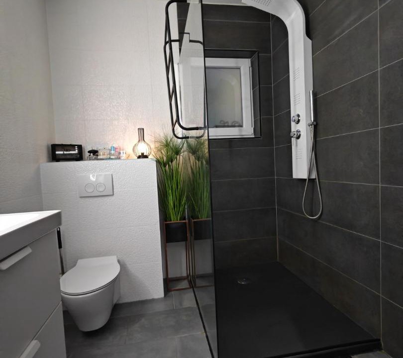 Photo of Bathroom in Kostrena