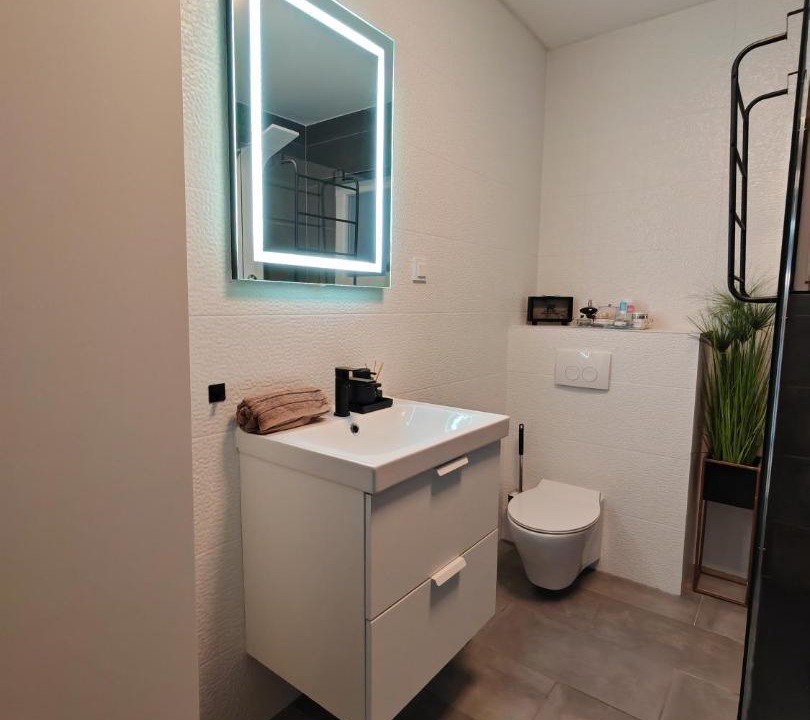 Photo of Bathroom in Kostrena