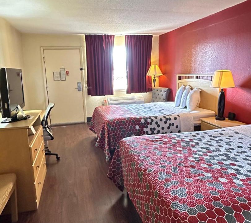 Photo of Bedroom in Christiansburg