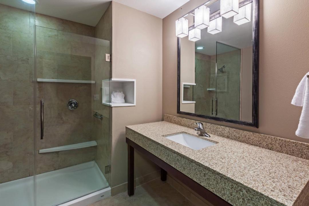 Photo of Bathroom in Abilene