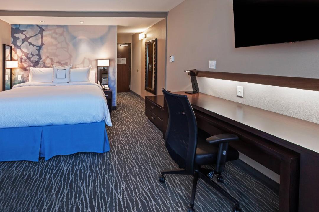 Photo of Bedroom in Abilene