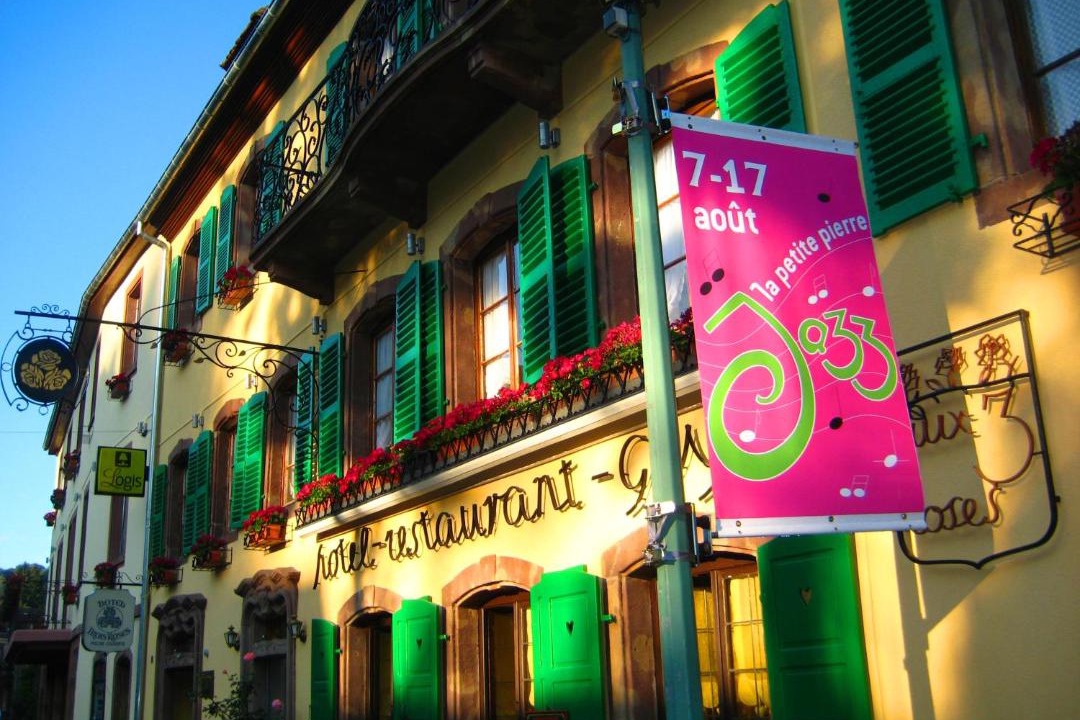 Photo of Others in La Petite-Pierre