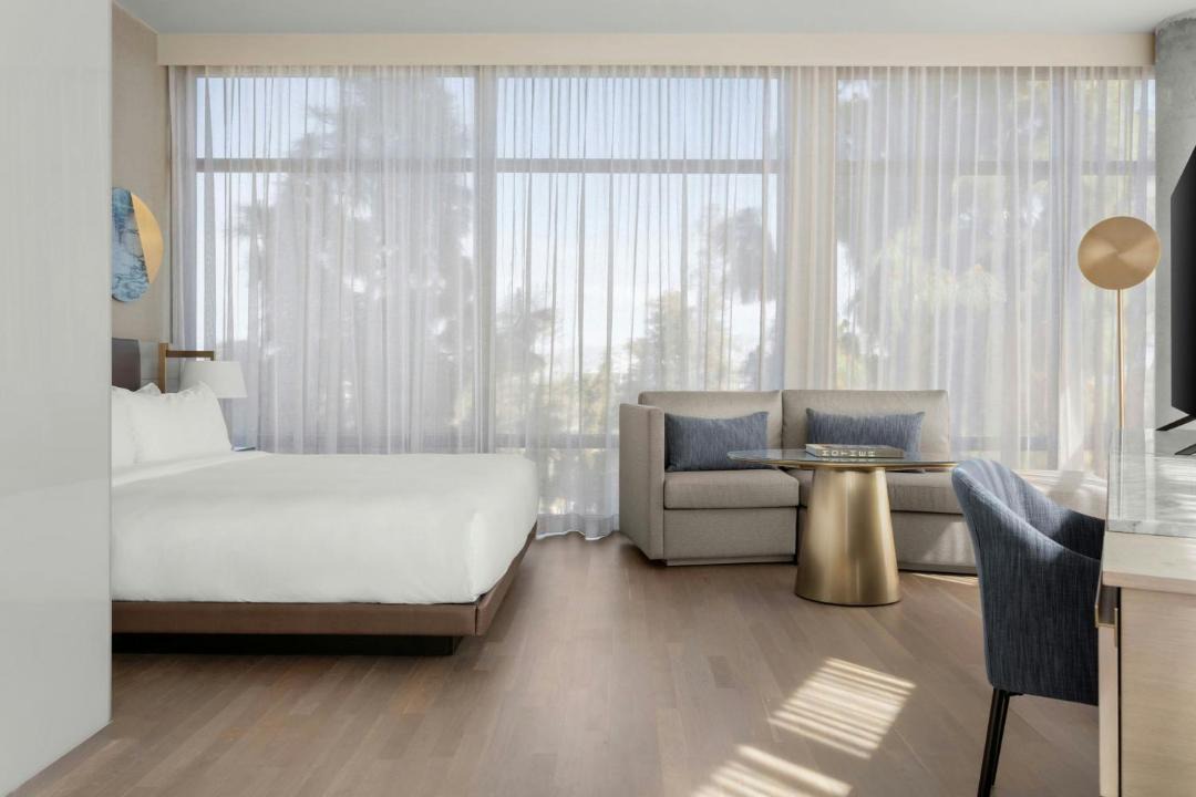 Photo of Bedroom in Sunnyvale