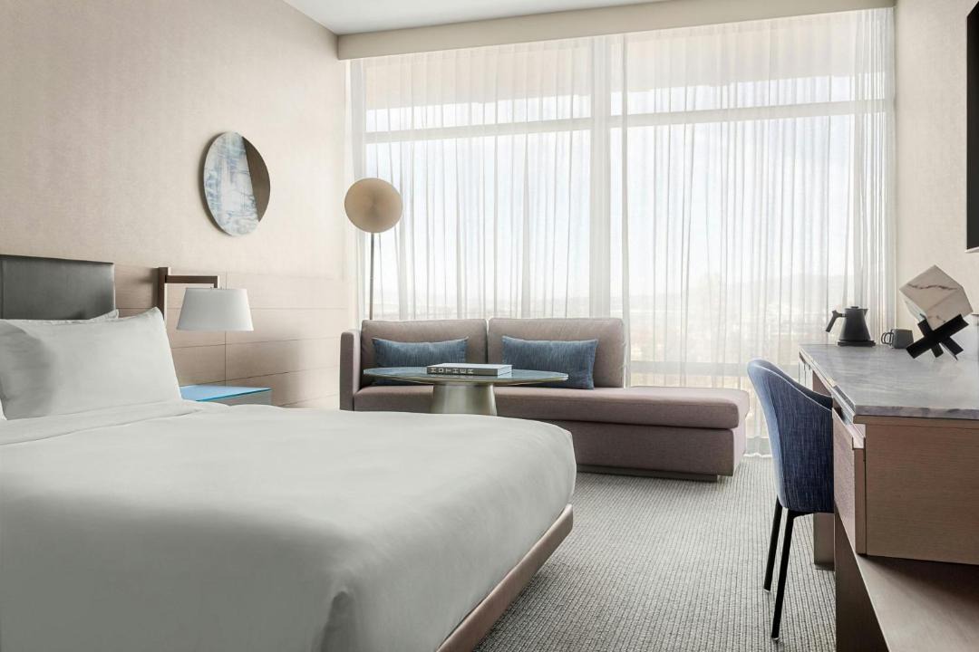 Photo of Bedroom in Sunnyvale